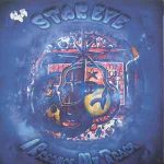 Star Eye - I Produce My Track (12", EP)