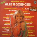 Various - Alle 11 Goed Gek! En 2 Nog Gekker! Deel 5 (LP, Comp)
