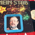 Roger Whittaker - Mein Star (3xLP, Comp, Club, S/Edition)