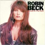 Robin Beck - Tears In The Rain (12", Maxi)
