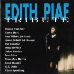 Various - Tribute To Edith Piaf (CD, Album)