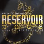 Reservoir Dogs (2) - Stand Up / Cold World (12")