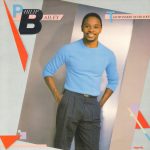 Philip Bailey - The Wonders Of His Love (LP, Album)