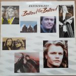 Bolland & Bolland - Brotherology (LP, Album)