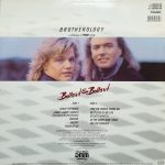 Bolland & Bolland - Brotherology (LP, Album) - Afbeelding 2