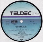 Bolland & Bolland - Brotherology (LP, Album) - Afbeelding 3