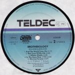 Bolland & Bolland - Brotherology (LP, Album) - Afbeelding 4