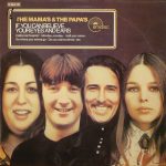 The Mamas & The Papas - If You Can Believe Your Eyes And Ears (LP, Album, RE)