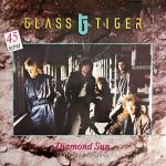 Glass Tiger - Diamond Sun (12", Maxi)