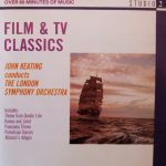 John Keating Conducts The London Symphony Orchestra* - Film & TV Classics (CD, Comp)
