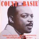 Count Basie - "The Best Of" The Roulette Years (CD, Comp)