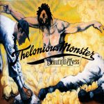 Thelonious Monster - Beautiful Mess (CD, Album)