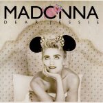 Madonna - Dear Jessie (12", Maxi)