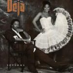 Déjà - Serious (LP, Album)