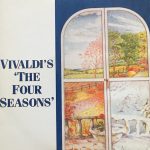 Antonio Vivaldi - Vivaldi's 'The Four Seasons' (CD, Album)
