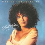 Shari Belafonte - Who Do You Think Am I (12", Maxi)