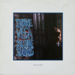 Suzanne Vega - Solitude Standing (12")