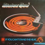 Status Quo - If You Can't Stand The Heat (LP, Album, Gat)
