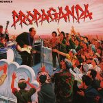 Various - Propaganda (No Wave II) (LP, Comp)