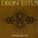 Deon Estus - Heaven Help Me (12", Maxi)