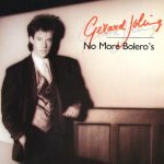 Gerard Joling - No More Bolero's (12", Maxi)