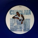Choclair - Ice Cold (Album Sampler) (12", Promo, Smplr, Blu) - Afbeelding 3