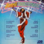 Various - Soul Christmas (LP, Comp)