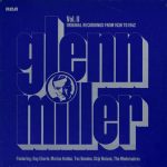 Glenn Miller - Vol. II Original Recordings From 1938 To 1942  (2xLP, Comp, RE, Gat)