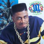 The Jaz - Hawaiian Sophie (12")