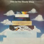 The Moody Blues - This Is The Moody Blues (2xLP, Comp, Gat)
