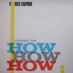Roger Chapman - How How How (12")