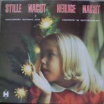 Kinderkoor De Winterkoninkjes - Kerstliedjes (LP, Album)