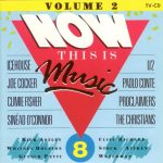 Various - Now This Is Music 8 - Volume 2 (CD, Comp)