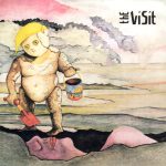 The Visit - All The Walls (7")