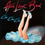 Anne Linnet Band - Cha Cha Cha (LP, Album, Cus)