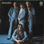 Status Quo - Blue For You (LP, Album, Gat)