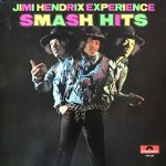 Jimi Hendrix Experience* - Smash Hits (LP, Comp, RE)