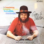Gary S. Paxton* - Different World Of Gary S. Paxton (LP, Gat)