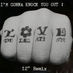 Love Delegation* - I'm Gonna Knock You Out! (12", Maxi)