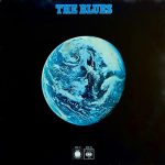 Various - The Blues (2xLP, Comp, Tri)