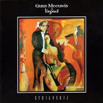Guus Meeuwis & Vagant - Schilderij (CD, Album)