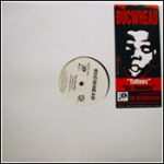 Bucwhead* - Tattoos / No Dummy (12")