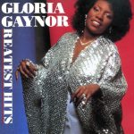 Gloria Gaynor - Greatest Hits (CD, Comp, P/Mixed)