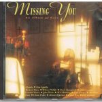 Various - Missing You (An Album Of Love) (CD, Comp)