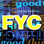 FYC* - Good Thing (12")