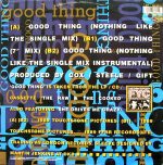 FYC* - Good Thing (12") - Afbeelding 2