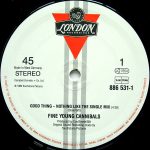 FYC* - Good Thing (12") - Afbeelding 3