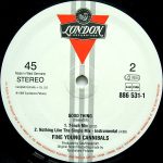 FYC* - Good Thing (12") - Afbeelding 4