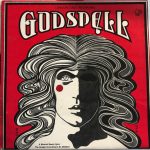 "Godspell" Original London Cast - Godspell (LP, Album)