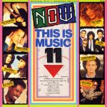 Various - Now This Is Music 11 (CD, Comp)